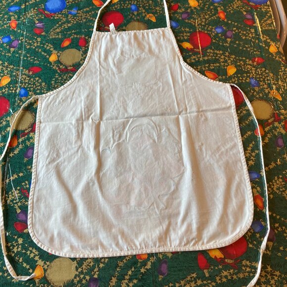 Merry Christmas Apron - Picture 10 of 13
